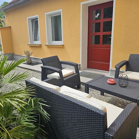 Alte Bibliothek Apartment Kottmar Exterior photo